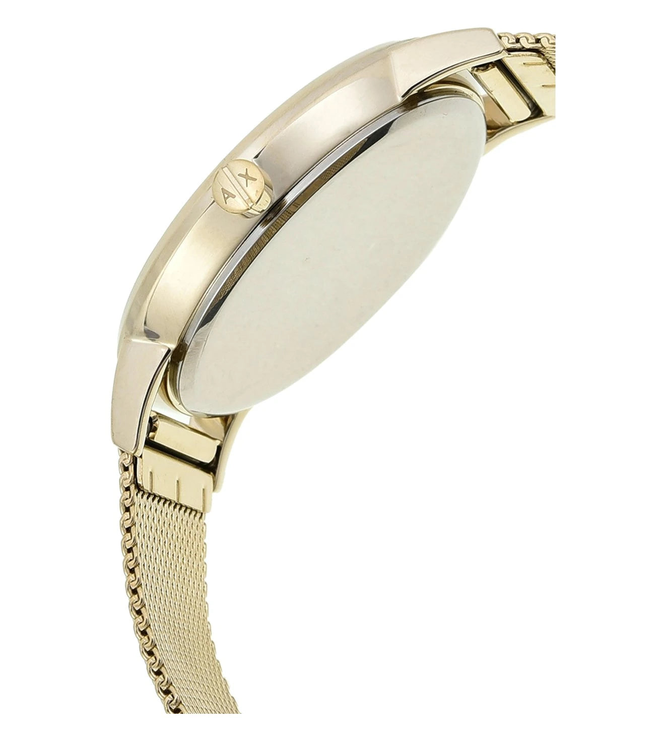 AX5536 | ARMANI EXCHANGE Lola Analog Watch for Women – Sai Creations ...