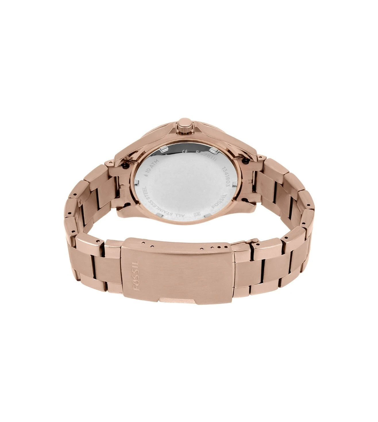 ES2811 | FOSSIL Riley Multifunction Analog Watch for Women