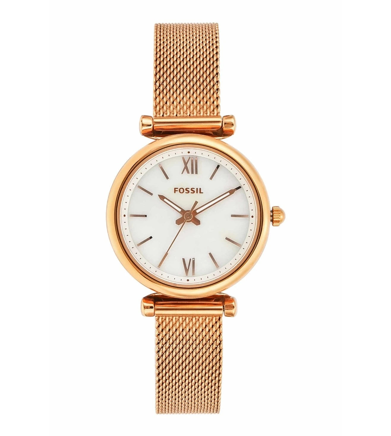 ES4433 | FOSSIL Carlie Analog Watch for Women