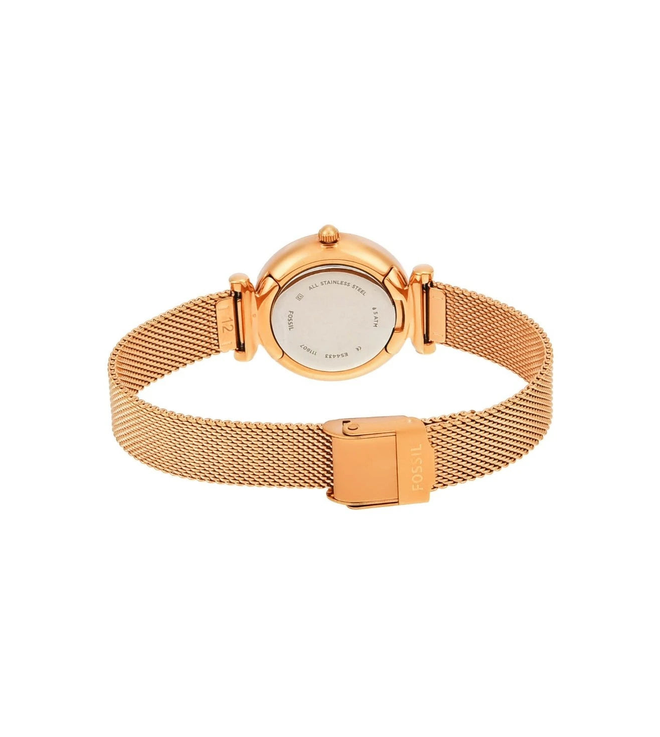 ES4433 | FOSSIL Carlie Analog Watch for Women