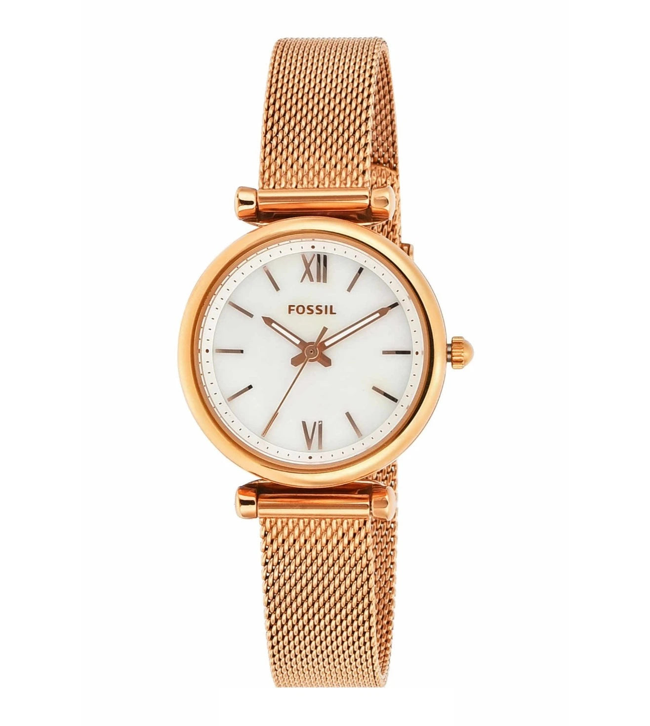 ES4433 | FOSSIL Carlie Analog Watch for Women