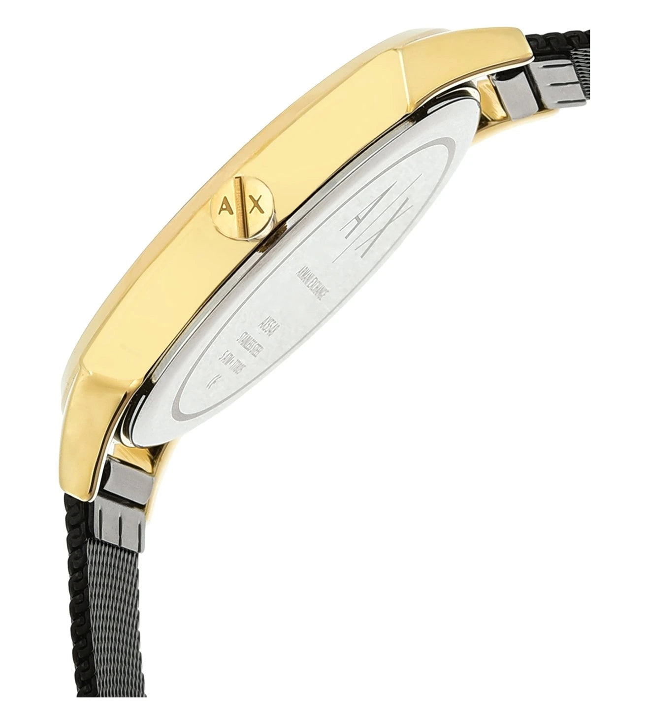 AX5548 | ARMANI EXCHANGE Lola Analog Watch for Women – Sai Creations ...