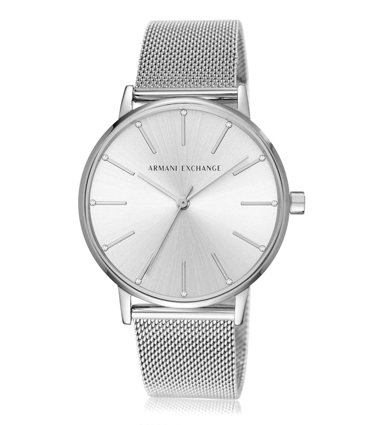 AX5535 | ARMANI EXCHANGE Lola Analog Watch for Women