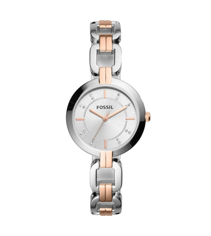 BQ3341 | FOSSIL Kerrigan Analog Watch for Women - Buy Now at Sai Creations Watches