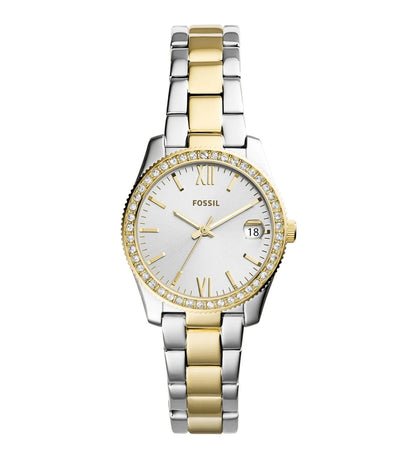 ES4319 | FOSSIL Scarlette Mini Analog Watch for Women