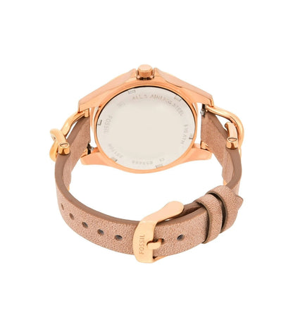 ES3466 | FOSSIL Riley Multifunction Analog Watch for Women