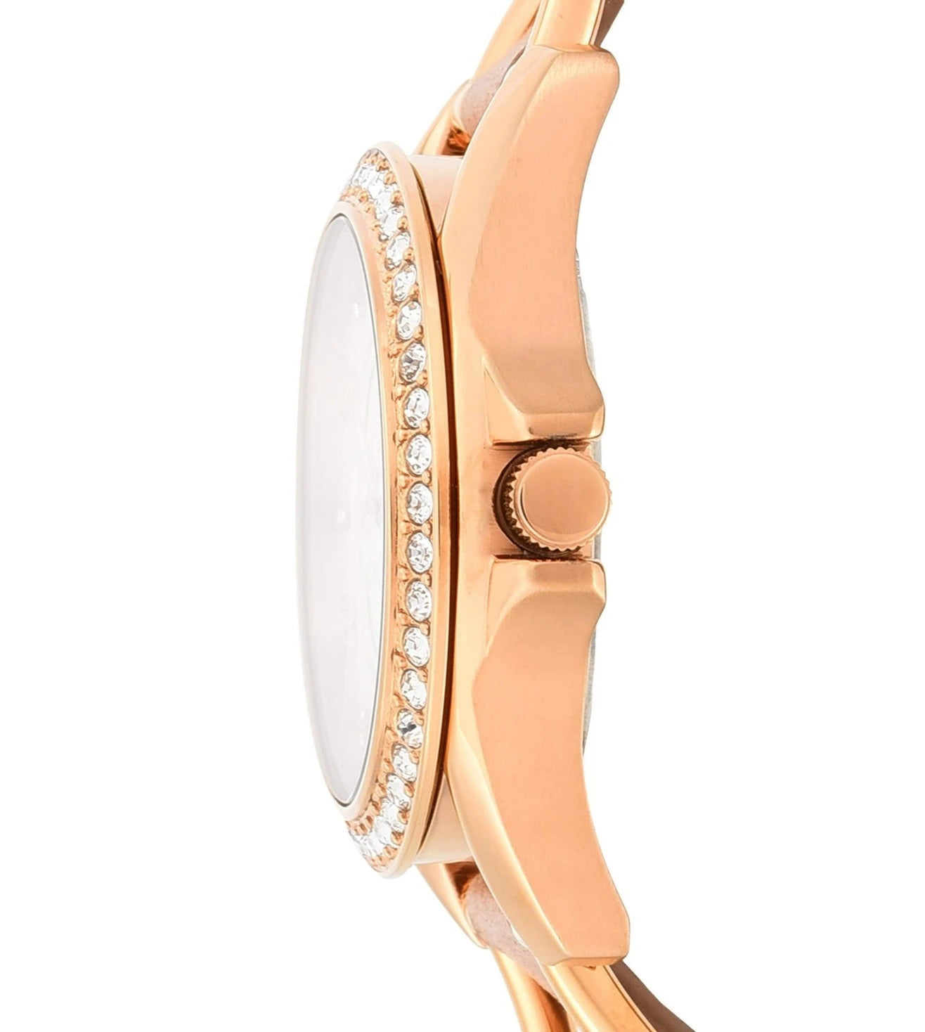 ES3466 | FOSSIL Riley Multifunction Analog Watch for Women