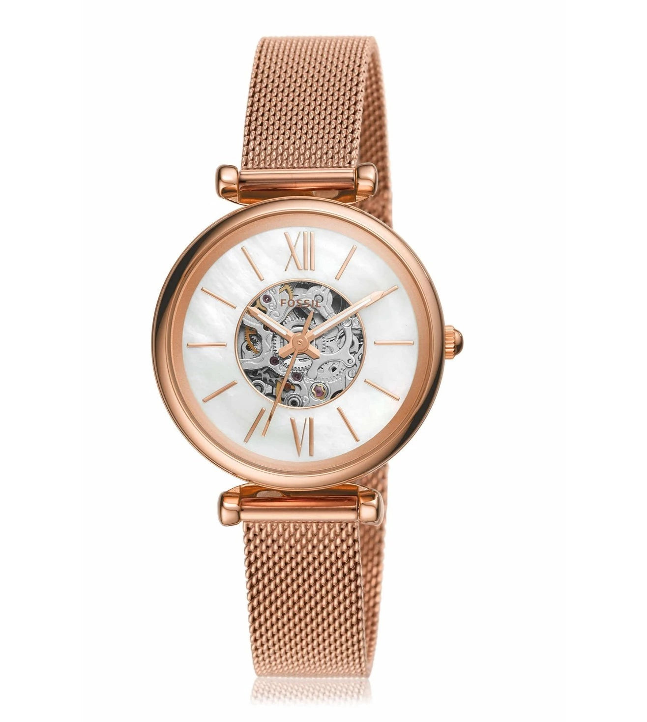 ME3188 | FOSSIL Carlie Mini Me Analog Watch for Women