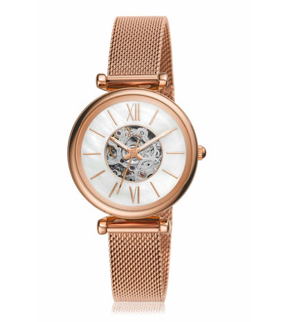 ME3188 | FOSSIL Carlie Mini Me Analog Watch for Women