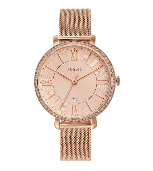 ES4628 |  Jacqueline Analog Watch for Women