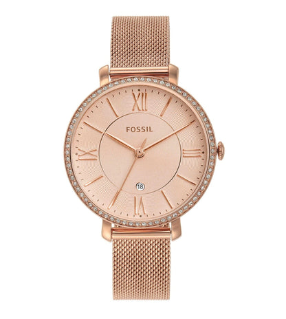 ES4628 | FOSSIL Jacqueline Analog Watch for Women