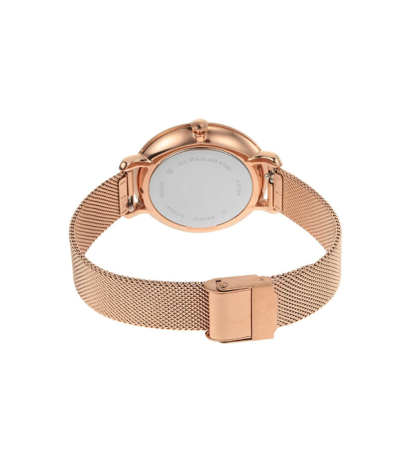 Es4628 ES4628 | FOSSIL Jacqueline Analog Watch for Women – Sai Creations Watches