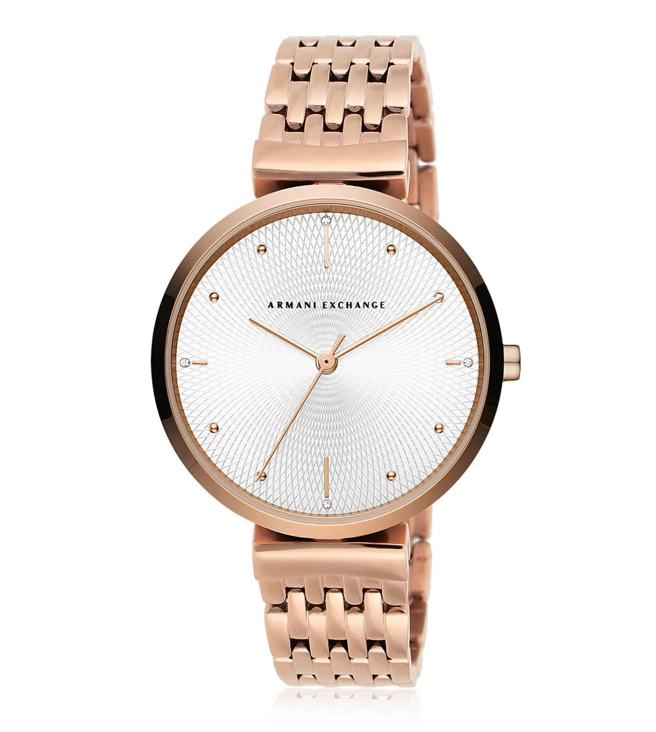 AX5901 | ARMANI EXCHANGE Zoe Analog Watch for Women