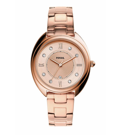 ES5070 | FOSSIL  Gabby Analog Watch for Women