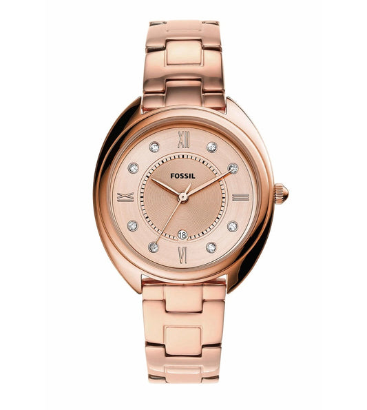 ES5070 | FOSSIL  Gabby Analog Watch for Women