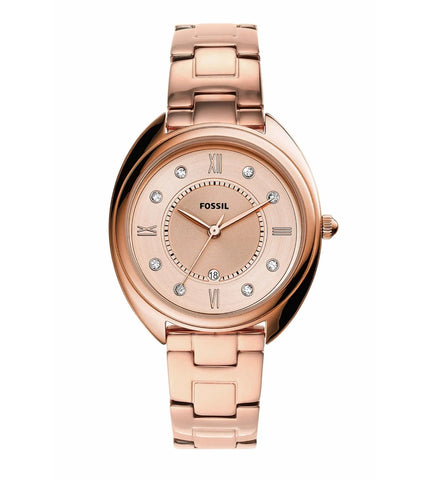 ES5070 | FOSSIL  Gabby Analog Watch for Women - Buy Now at Sai Creations Watches