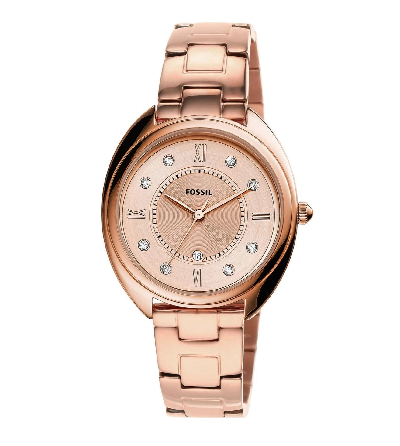 ES5070 | FOSSIL  Gabby Analog Watch for Women