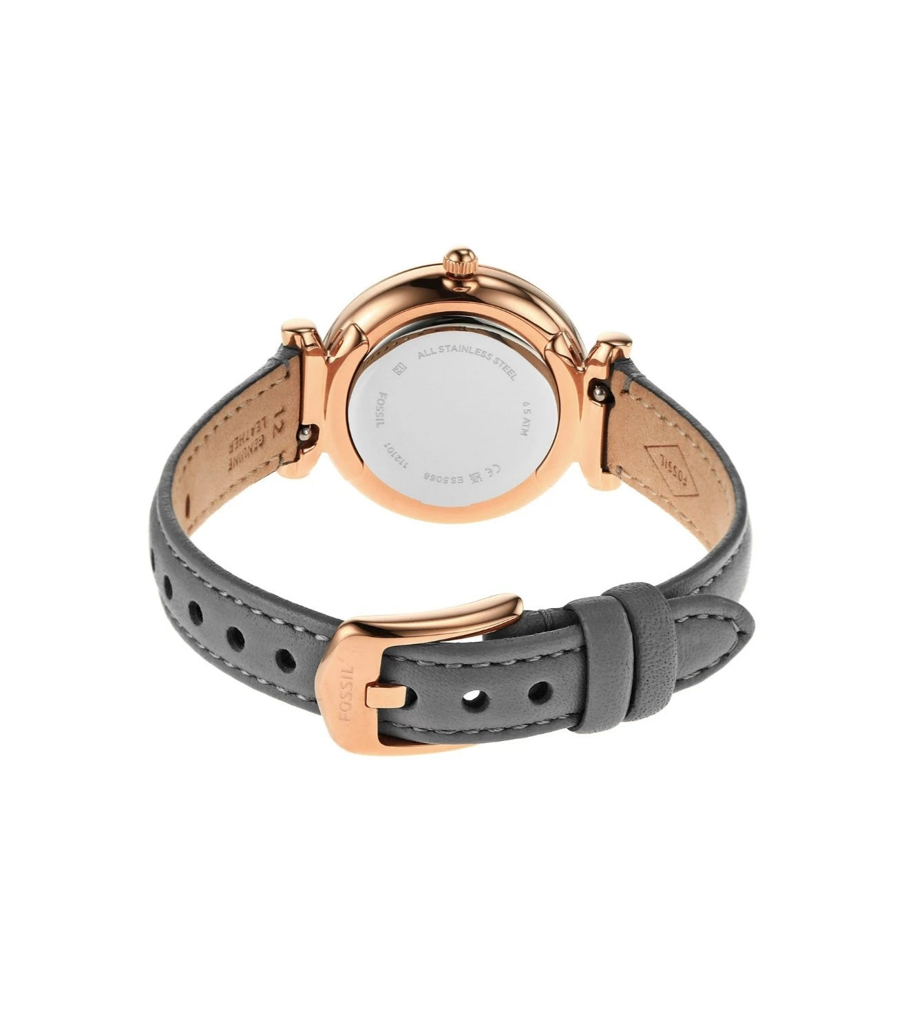 ES5068 | FOSSIL  Carlie Mini Analog Watch for Women