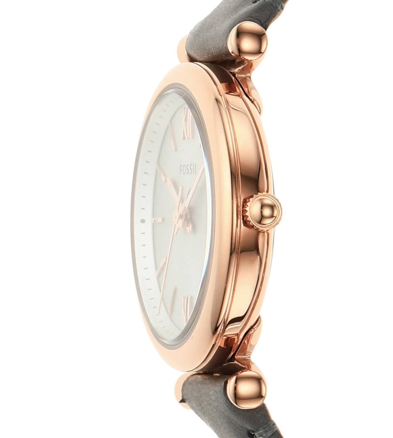 ES5068 | FOSSIL  Carlie Mini Analog Watch for Women