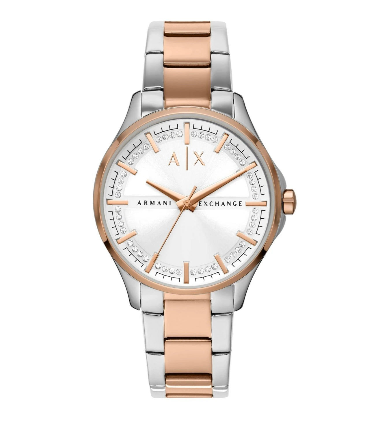 AX5258 | ARMANI EXCHANGE Analog Watch for Women