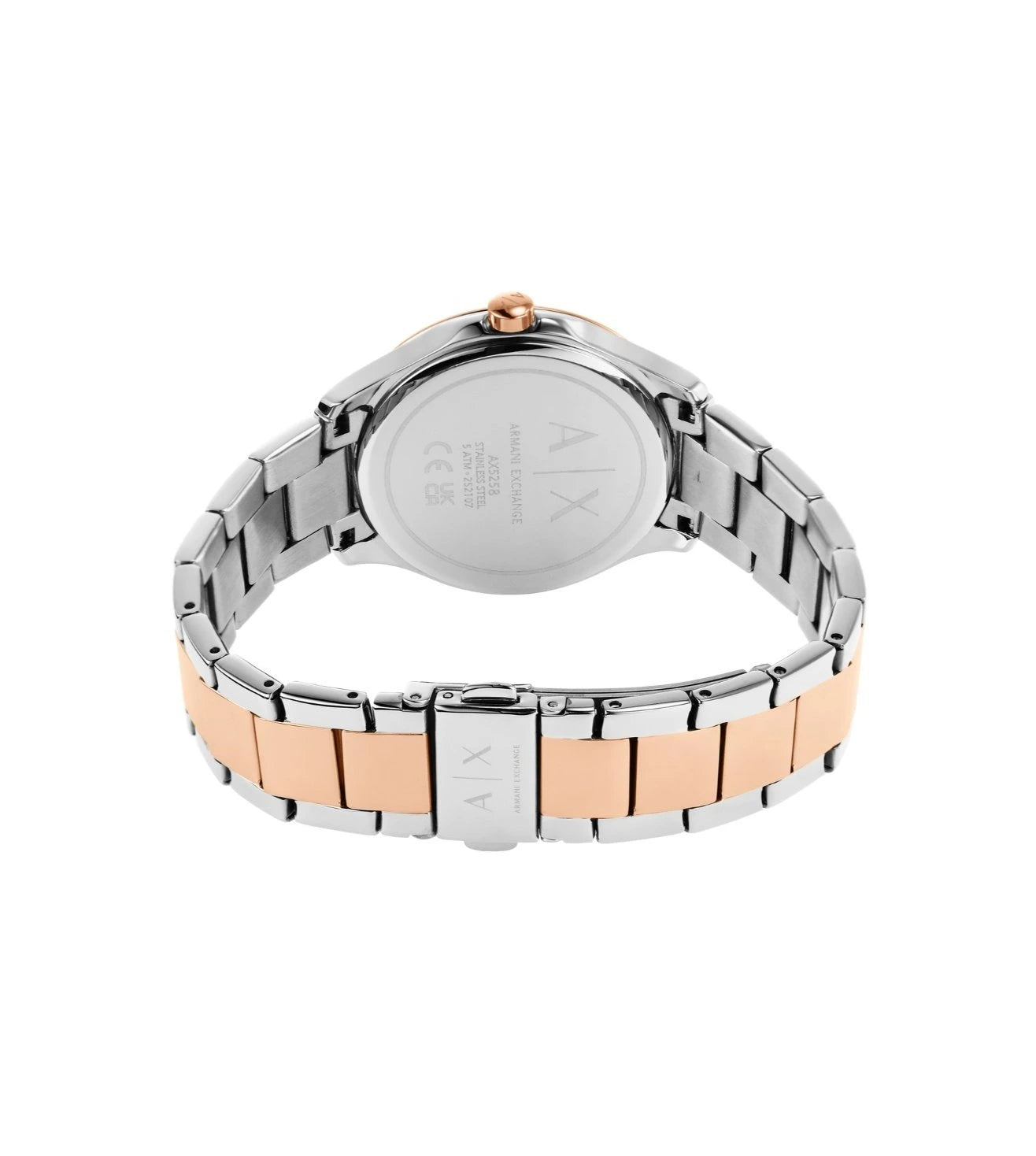 AX5258 | ARMANI EXCHANGE Analog Watch for Women – Sai Creations Watches