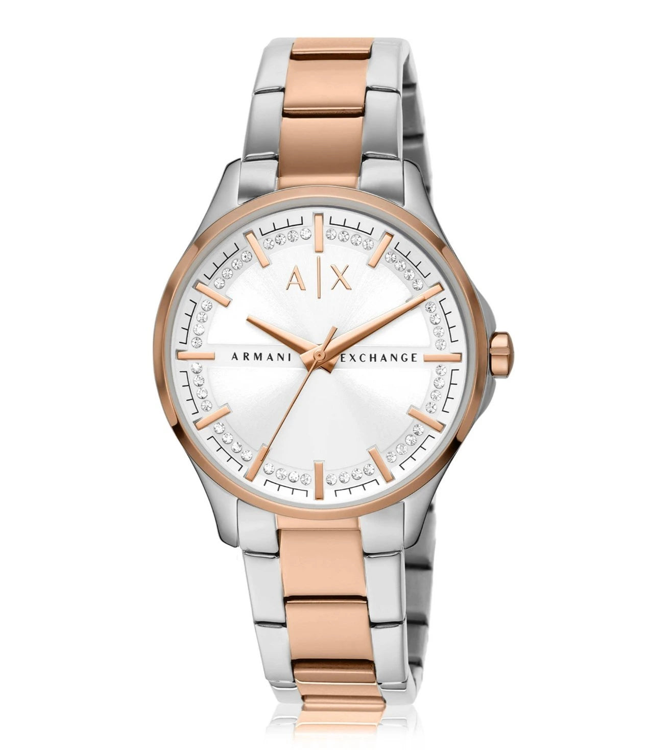 AX5258 | ARMANI EXCHANGE Analog Watch for Women