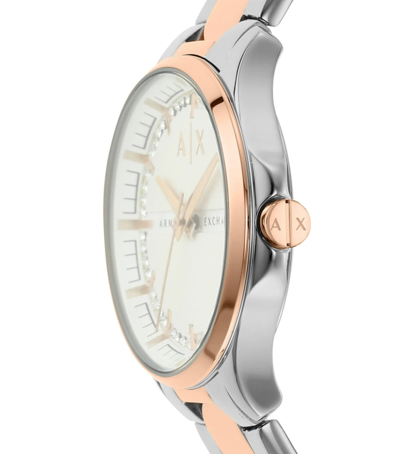 AX5258 | ARMANI EXCHANGE Analog Watch for Women – Sai Creations Watches