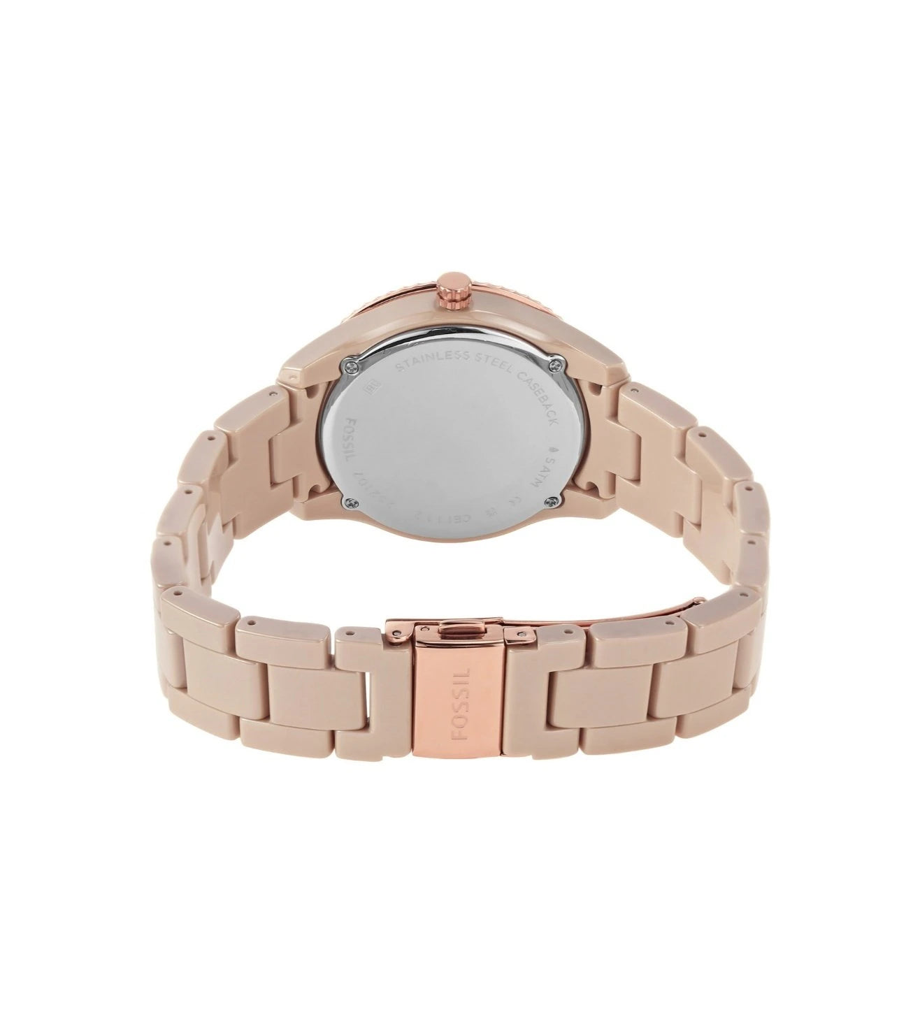 CE1112 | FOSSIL Stella Multifunction Analog Watch for Women