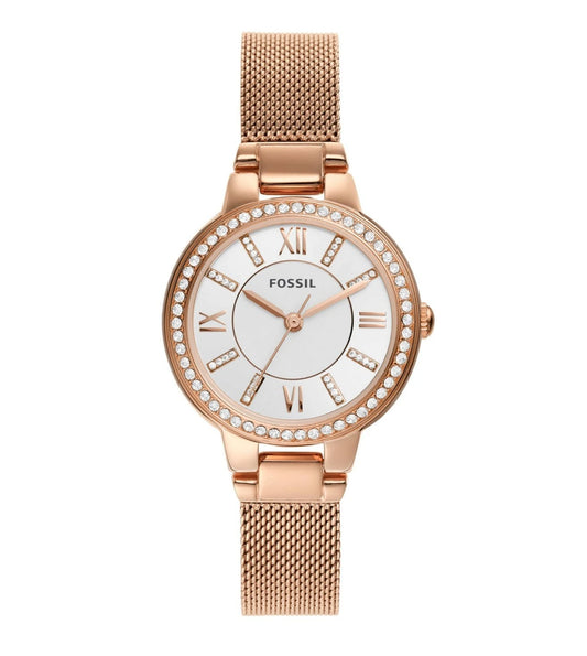 ES5111 | FOSSIL Virginia Analog Watch for Women