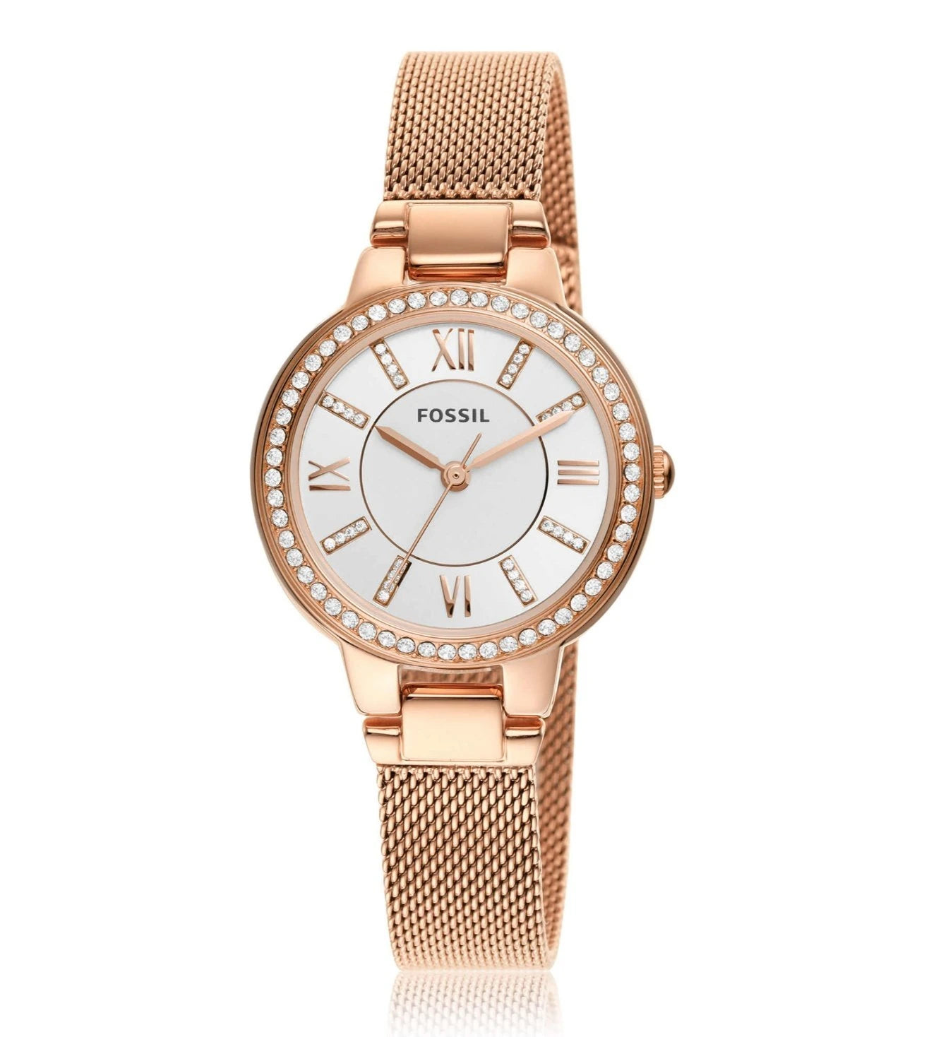 ES5111 | FOSSIL Virginia Analog Watch for Women