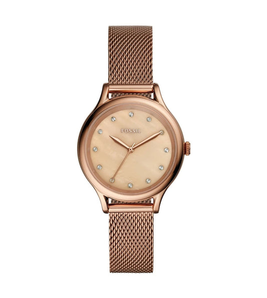 BQ3392 | FOSSIL Laney Analog Watch for Women