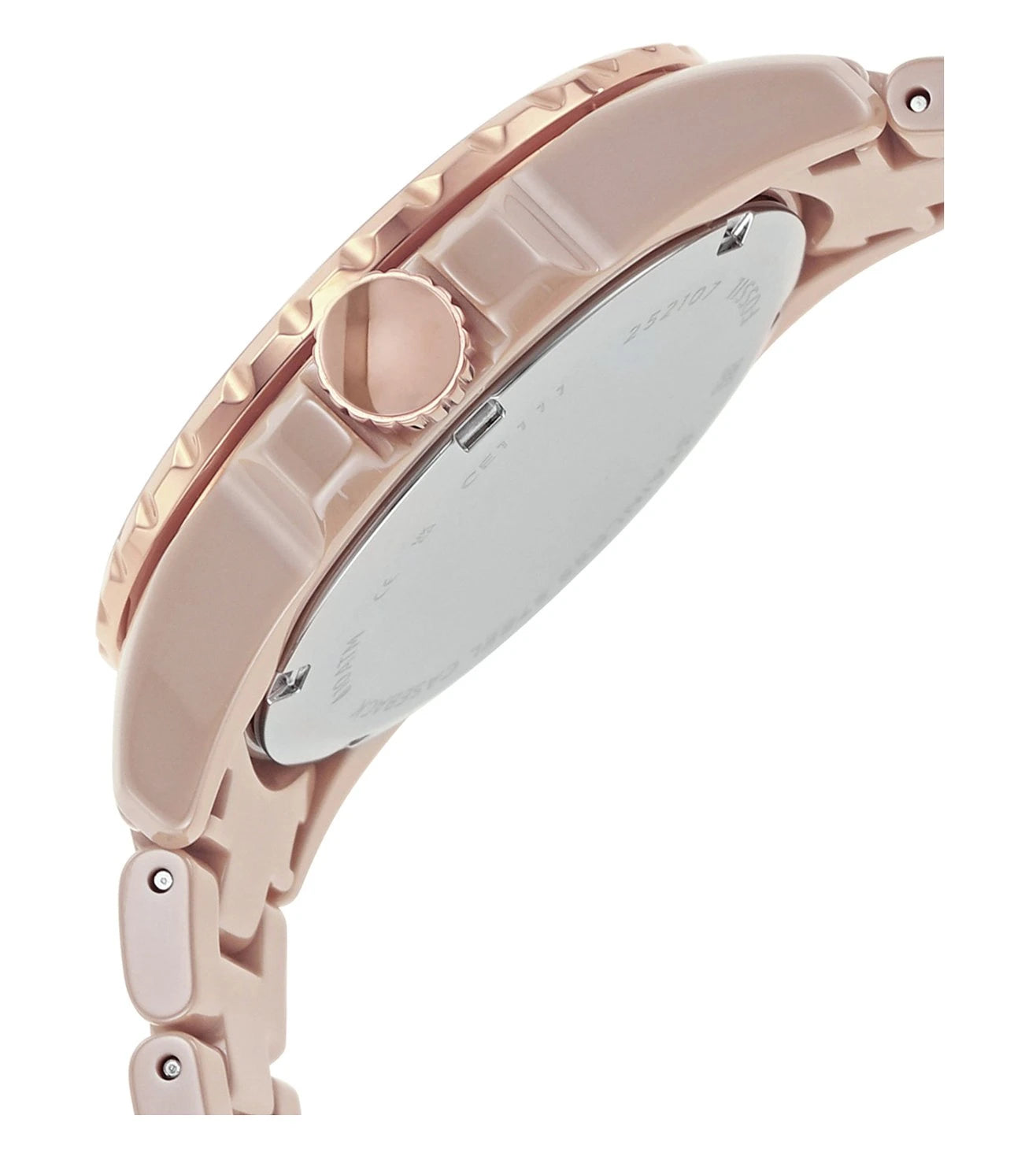 CE1111 | FOSSIL FB-01 Analog Watch for Women