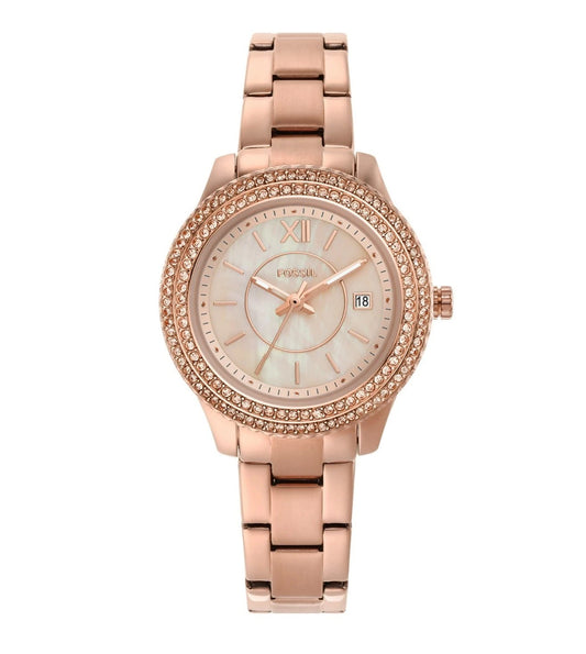 ES5136 | FOSSIL Stella Analog Watch for Women