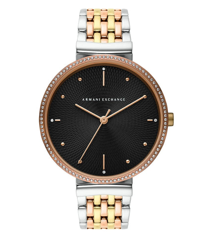 AX5911 | ARMANI EXCHANGE Analog Watch for Women - Buy Now at Sai Creations Watches