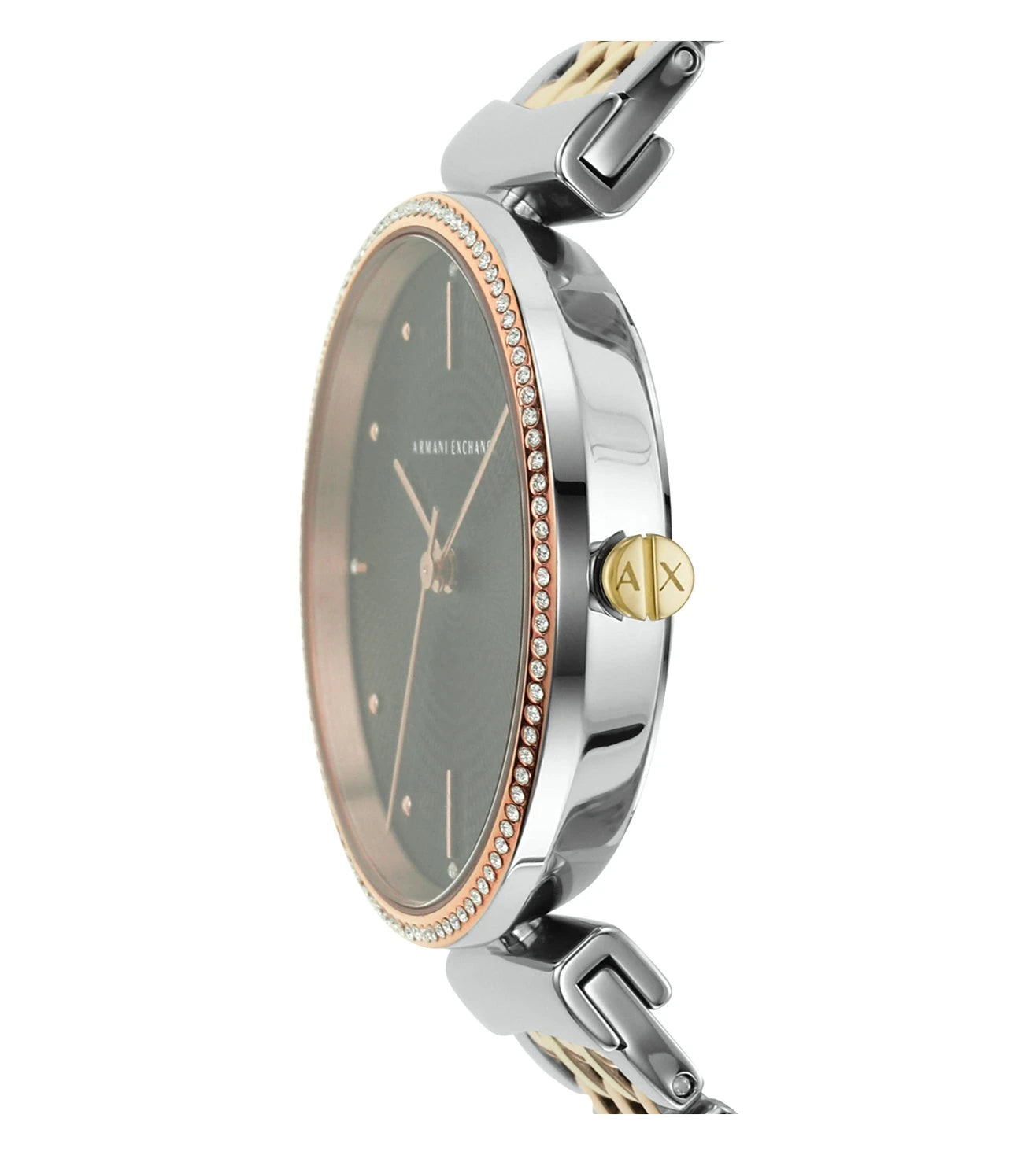 AX5911 | ARMANI EXCHANGE Analog Watch for Women