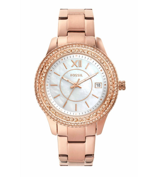 ES5131 | FOSSIL Stella Analog Watch for Women