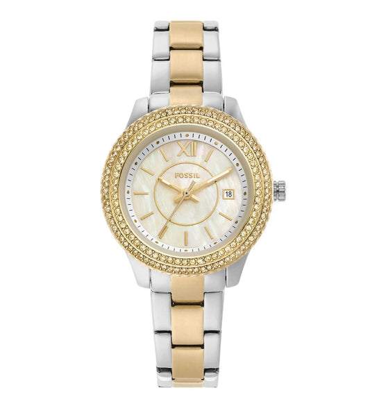 ES5138 | FOSSIL Stella Analog Watch for Women