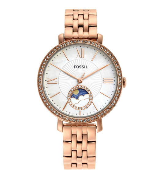 ES5165 | FOSSIL Jacqueline Analog Watch for Women