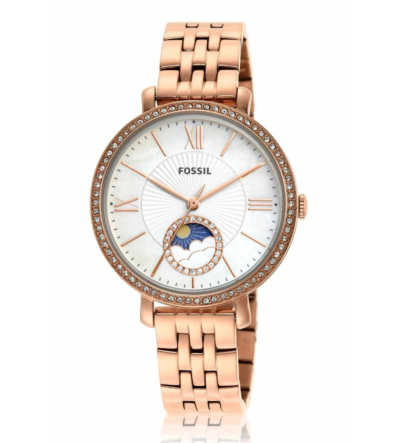 ES5165 | FOSSIL Jacqueline Analog Watch for Women