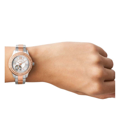 ME3214 | FOSSIL Stella Analog Watch for Women