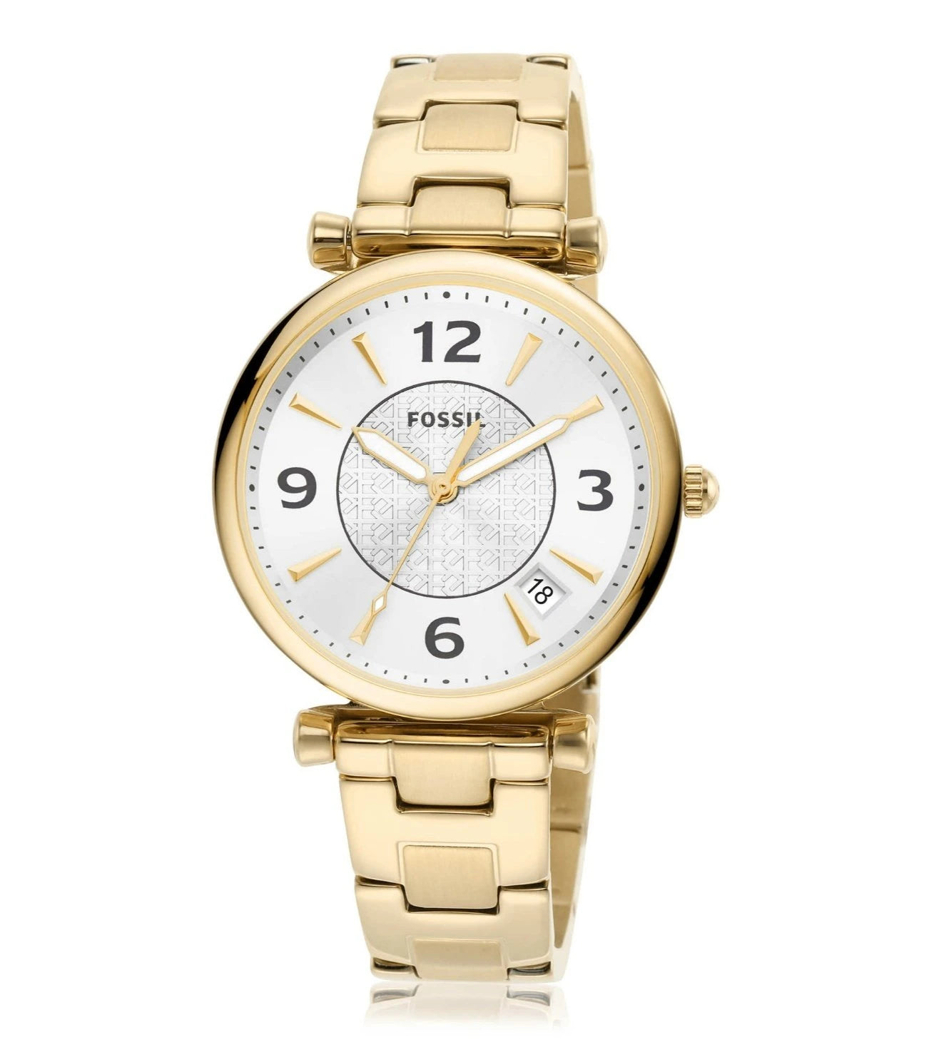 ES5159 | FOSSIL Carlie Analog Watch for Women