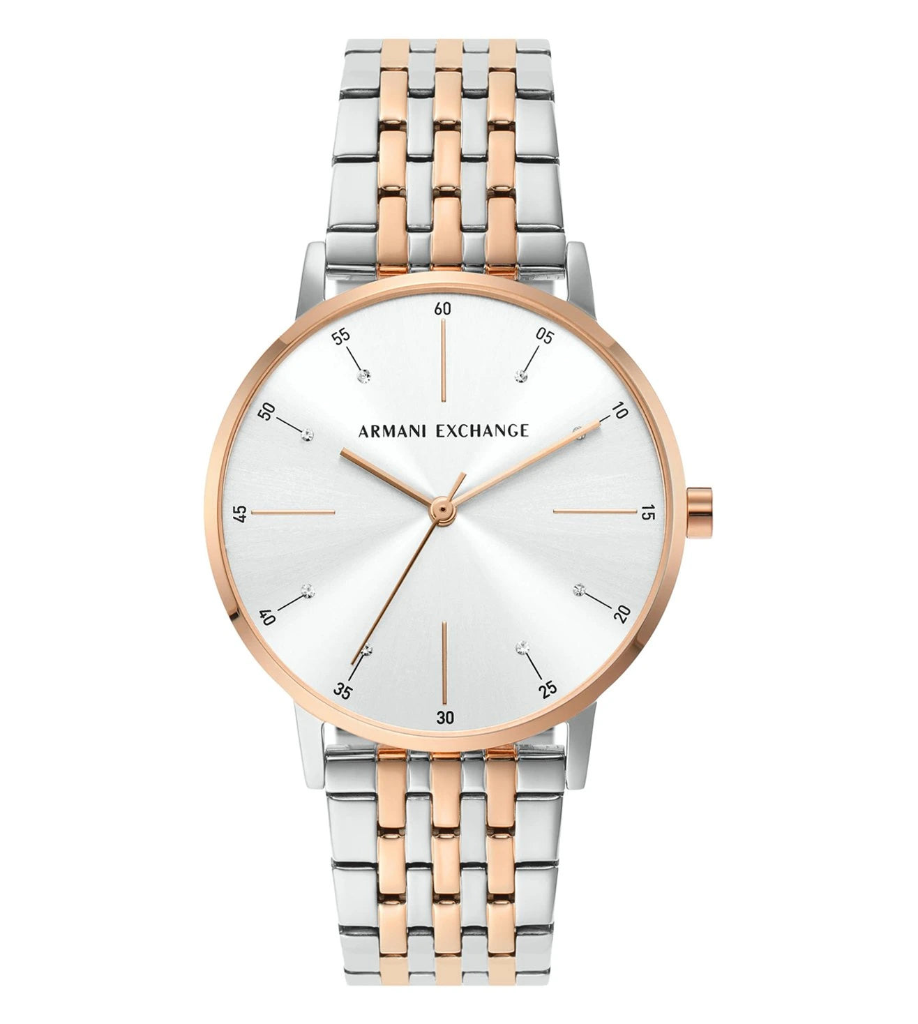 AX5580 | ARMANI EXCHANGE Analog Watch for Women