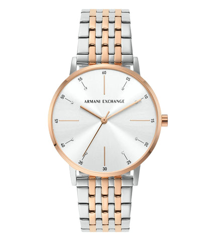 AX5580 | ARMANI EXCHANGE Analog Watch for Women - Buy Now at Sai Creations Watches