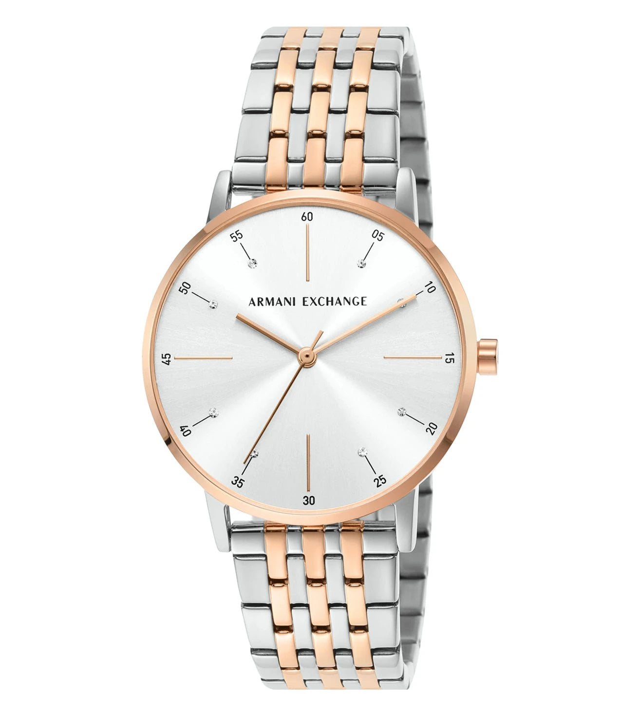 AX5580 | ARMANI EXCHANGE Analog Watch for Women