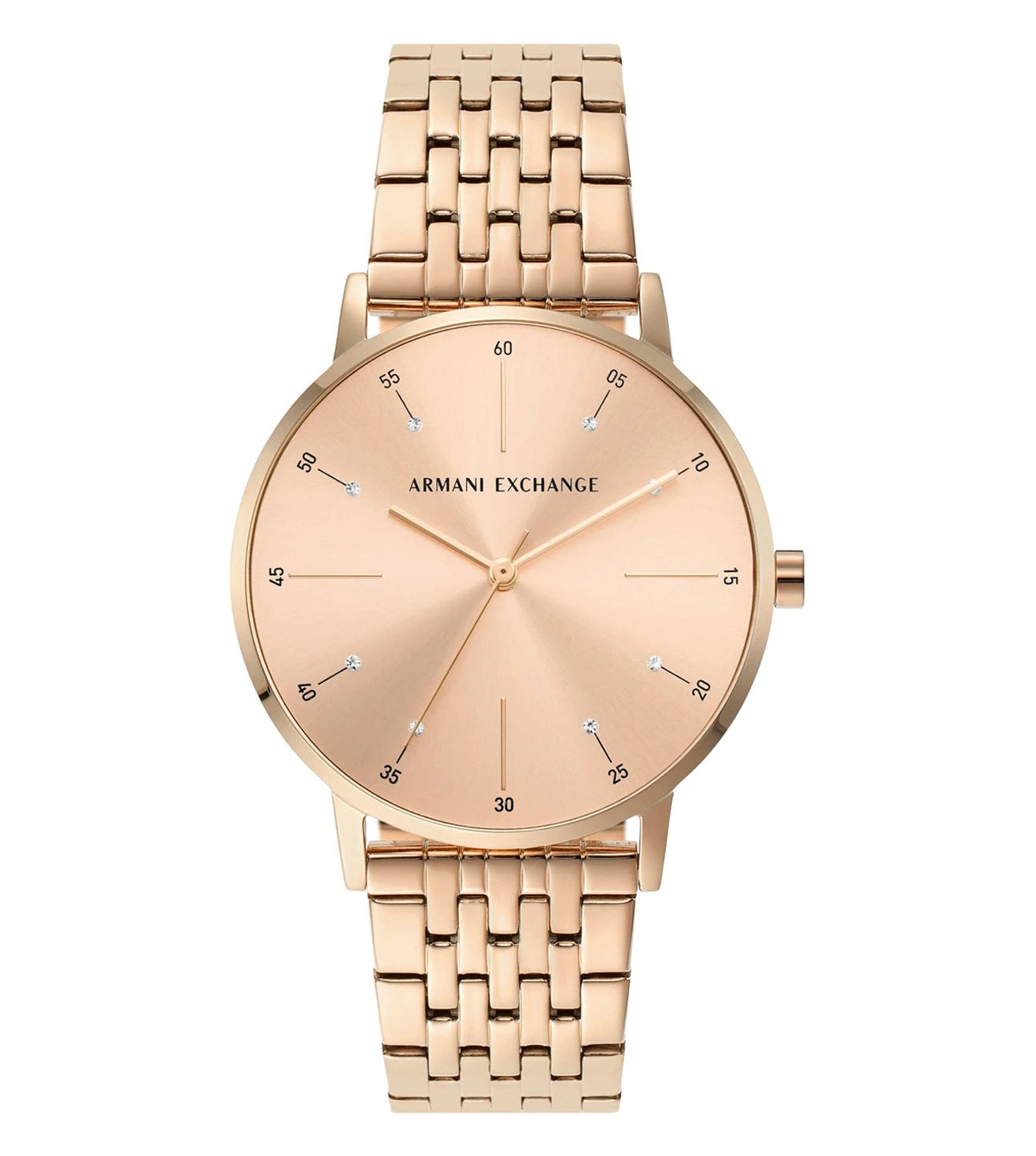 AX5581 | ARMANI EXCHANGE Analog Watch for Women