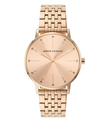 AX5581 | ARMANI EXCHANGE Analog Watch for Women - Buy Now at Sai Creations Watches