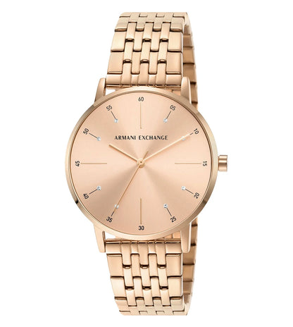 AX5581 | ARMANI EXCHANGE Analog Watch for Women