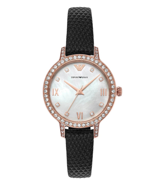 AR11485  | Emporio Armani Analog Watch for Women