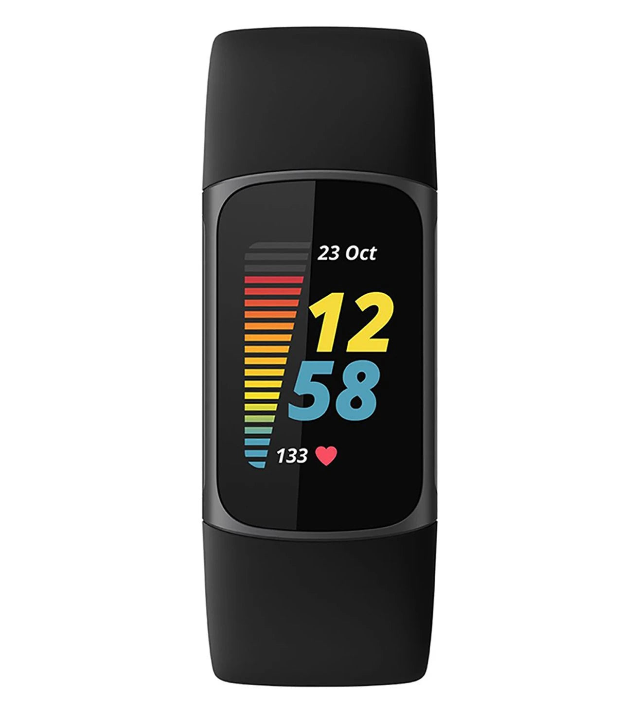 Charge 5 | FITBIT Health and Fitness Tracker Smart Watch