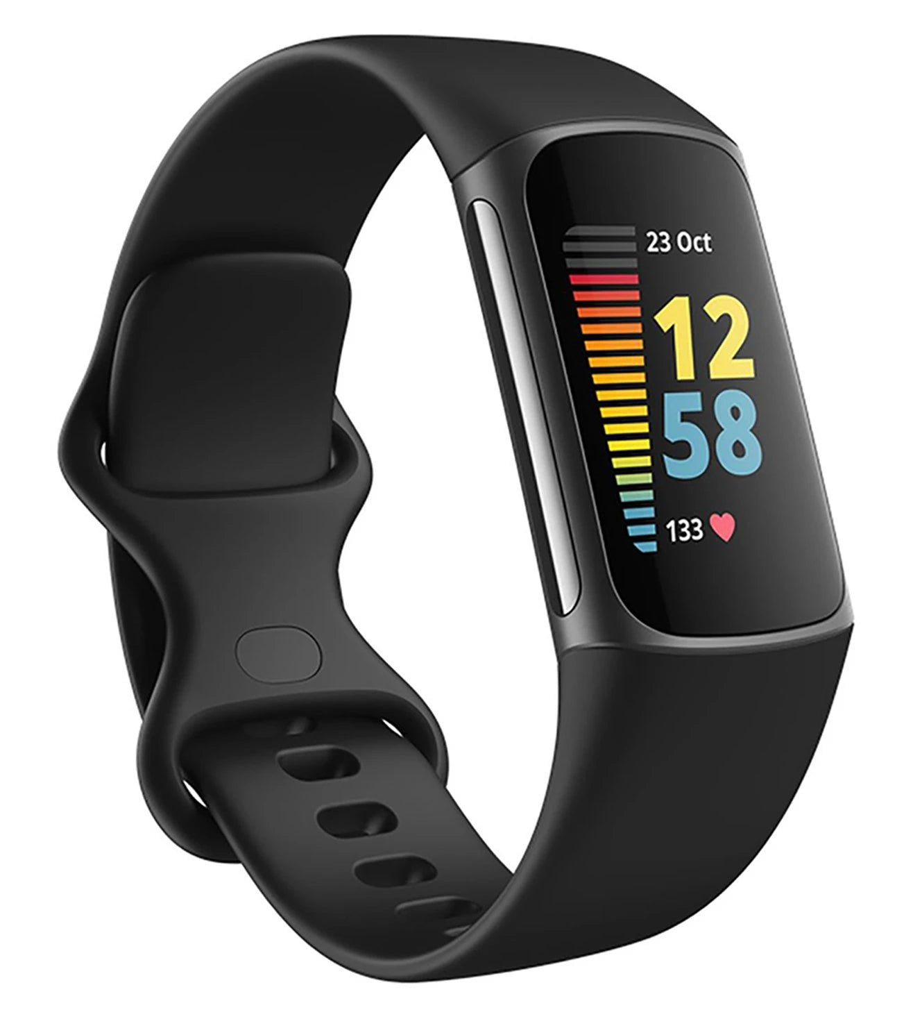 Charge 5 | FITBIT Health and Fitness Tracker Smart Watch